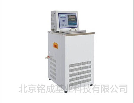 宁波新芝-无氟节能高精度低温恒温槽GDH-3015